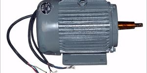 Water Jet Loom Motor