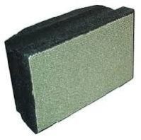 Diamond Pad Abrasives