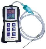 Oxygen Monitor