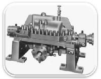 Centrifugal Compressors