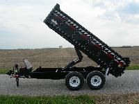 Dump Trailer