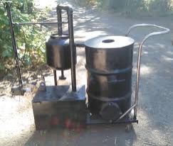 Gasifier