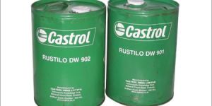 Castrol Anti Rust Oil