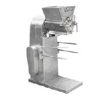 Oscillating Granulator