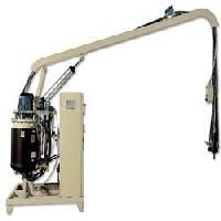 Polyurethane Foaming Machine
