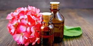 Geranium Oil