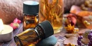 Sandalwood Oil
