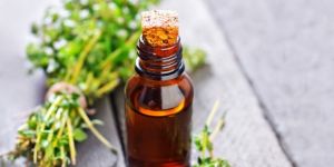 Thyme Oil