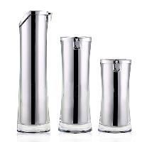 Airless Cosmetic Bottles