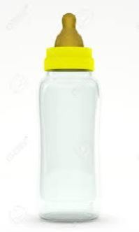 Plastic Milk Bottles