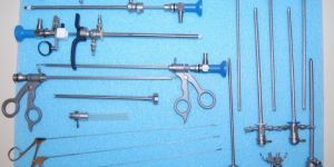 Cystoscopy Set