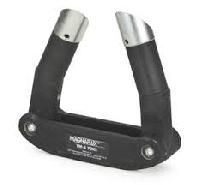 Magnetic Crack Detector