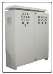AC Drives Panel