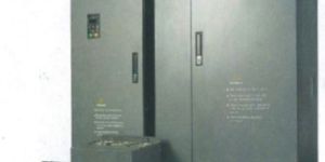 AC Variable Frequency Drive