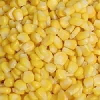 Frozen American Sweet Corn