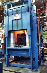 Furnace Oven