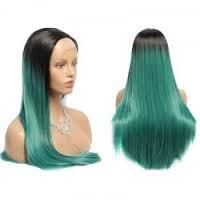Hair Front Lace Wigs