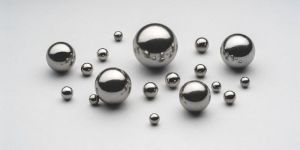 Steel Balls