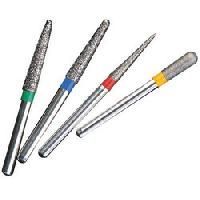 Dental Burs