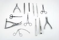 General Surgical Instruments
