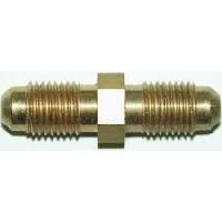 Brass Inline Connector