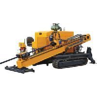 Horizontal Directional Drilling Machine