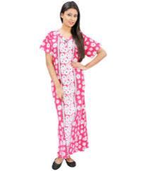 Cotton Nighty