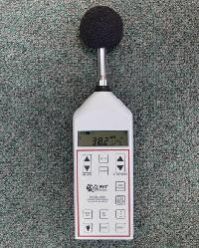 Noise Pollution Controls Equipments