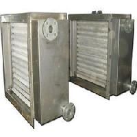 Oil Heat Exchanger