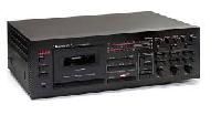 Cassette Players