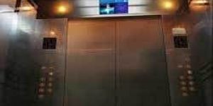 Electric Passenger Lifts