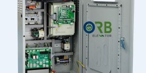 Elevator Control Cabinet