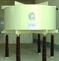 Filter Reactor
