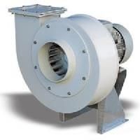 High Pressure Fan