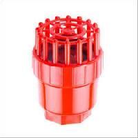 PP Bore Foot Valve