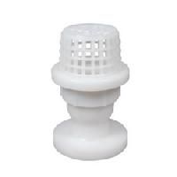 PP Foot Valve
