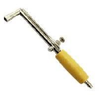 Gas Handling Equipments