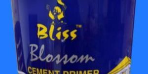 Bliss Blossom Cement Primer