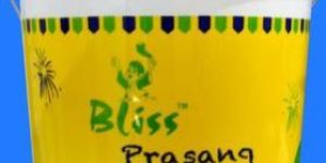 Bliss Prasang Acrylic Distemper