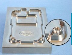 Electronic Part Dies