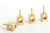 Brass PCB Terminals