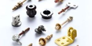 Brass Transformer Parts