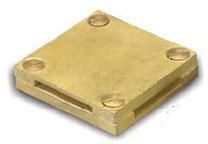 Square Tape Clamps