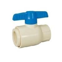 CPVC Ball Valve