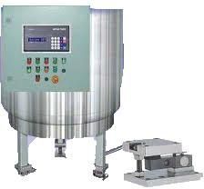 Labs & Analytical scales