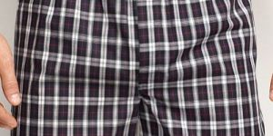 Mens Boxer