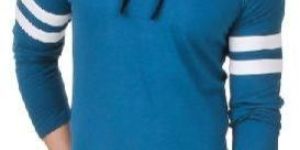 Mens Full Sleeve Hoodies