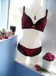 Womens Lingerie