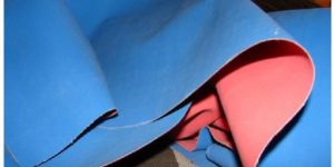 Mackintosh Rubber Sheet