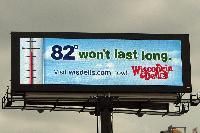 Digital Billboard